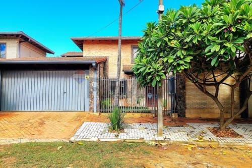 Casa en Fernando de la Mora zona norte — foto 5