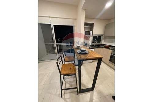 Deepto de 1 dormitorio barrio Herrera, foto 3