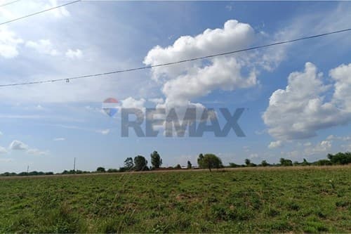Terreno en venta ruta Heroes de Ytororó en Ypané, foto 2