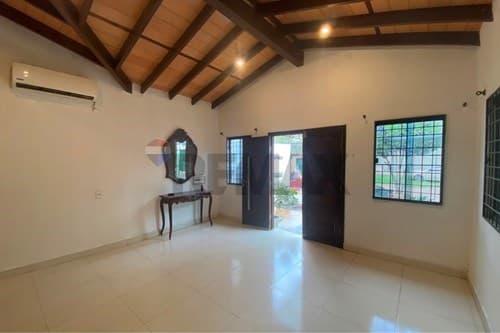 Casa de 3 dorm en mra bo. Caacupemi, foto 5