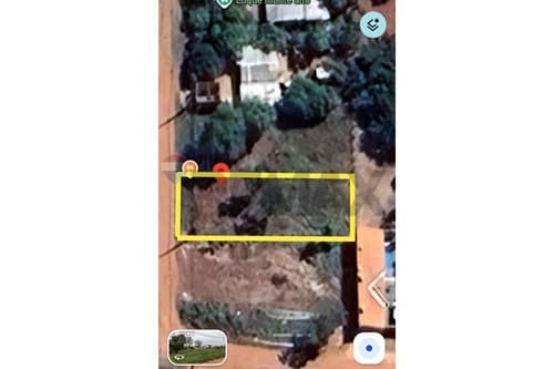Vendo Terreno. 360m2. Tarumandy. Luque