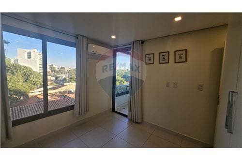 ✨edificio villa frieda: Departamento de 1 dormitorio con renta a mts. De la universidad americana - barrio Jara✨ — foto 4