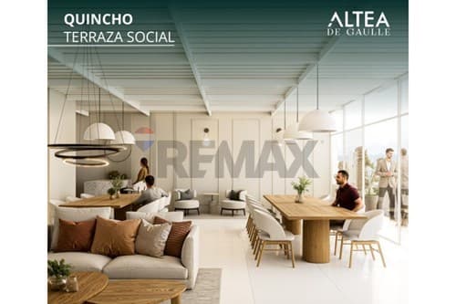 Departamento - Venta - Recoleta, Paraguay — foto 2