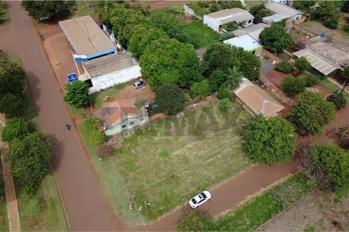 Terreno en esquina en venta - hernandarias, foto 4