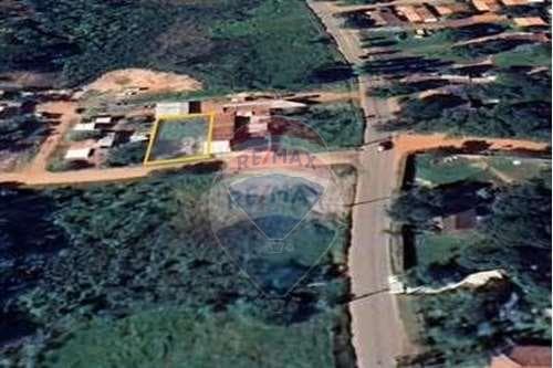 Lote de 13*26 en Luque sobre empedrado — foto 4