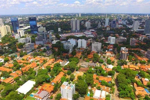 Terreno ideal para desarrollo en Las Lomas — foto 1