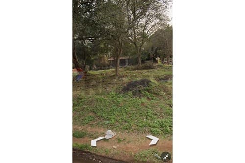 Terreno Esquina Ñemby-San Carlos — foto 2