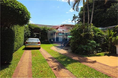 En venta - amplia casa en barcequillo San Lorenzo