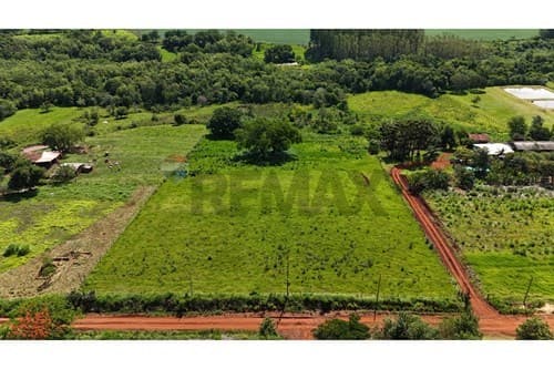 ¡Invierta en un Terreno Prometedor en Santa Rita! — foto 1