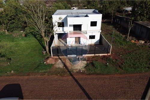 Casa en Venta en Km9 Acaray — foto 2