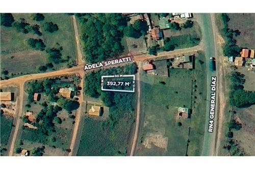 🌟 Terreno de 392 m2 con 15 m de frente, zona UCA de San Ignacio – Misiones — foto 4