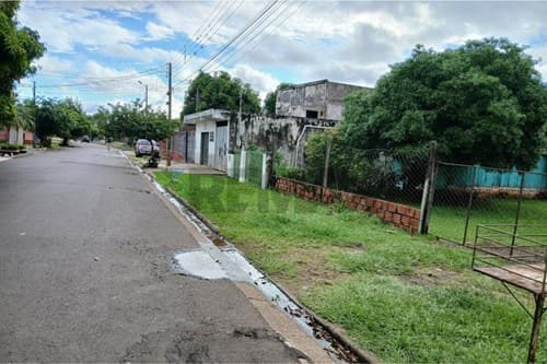 de Terreno Barrio San Roque — foto 2