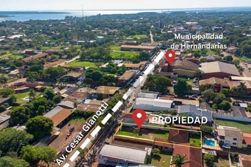 Terreno en venta- hernandarias — foto 5