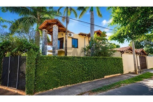 Casa en venta – Ñemby | zona pa’i ñu – acceso sur — foto 2