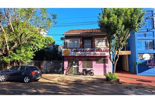 Amplio terreno sobre avenida Caballero en Venta — foto 3