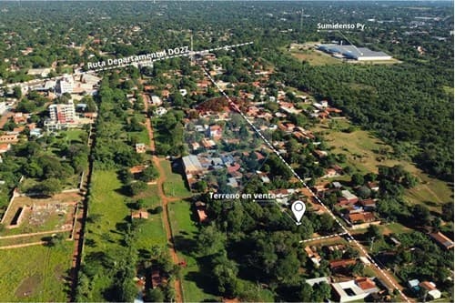 Terreno en Oferta en Capiatá, foto 5