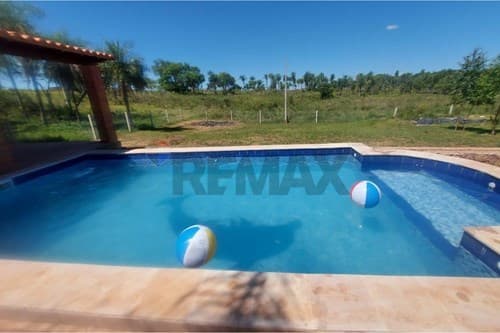 terreno en Piribebuy dpto de cordillera — foto 3