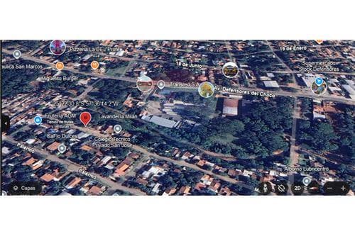 En venta hermoso terreno en Villa Elisa 828m2 — foto 5