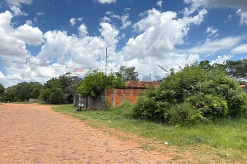 Terreno en Luque mora cue — foto 3