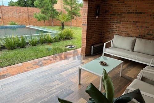 Residencia en surubi'i, foto 2