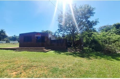 Venta de casa quinta - peguajo - ita