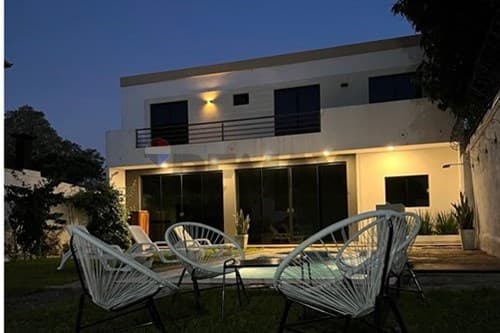 ¡Alquilá casa moderna en Altos, lista para vivir! — foto 4