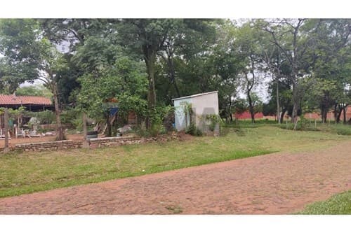 Terreno - Venta - San Antonio, Paraguay — foto 1