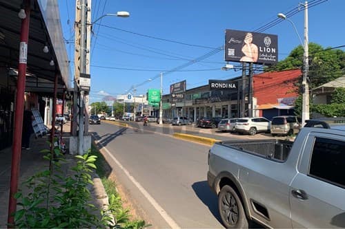 Casa sobre cacique lambare — foto 4