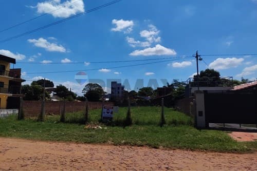 Terreno en San Lorenzo!!! — foto 3