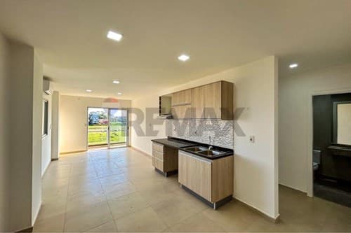 En venta departamento 4C - Edificio San José IV — foto 2