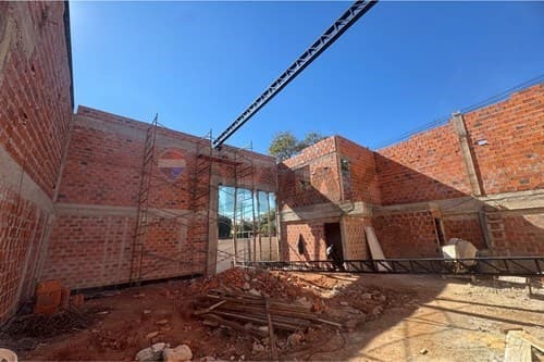 De depósito con oficinas – Luque — foto 5