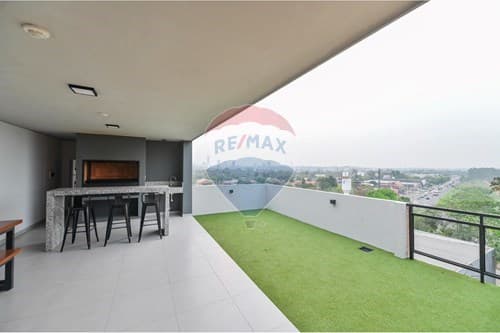 Departamento en VENTA en Luque INSIGNIA SOHO 2, foto 5