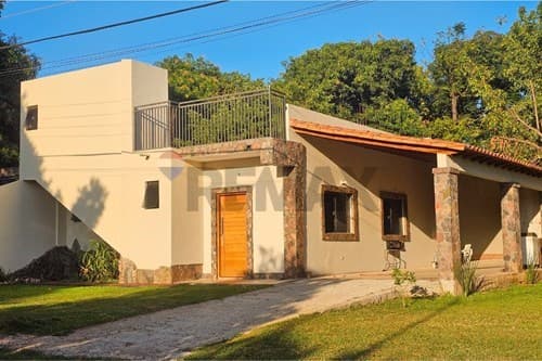 Smart Investment: House in Isla Bogado Luque — foto 5