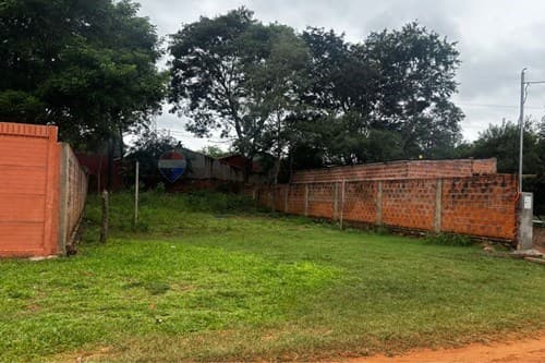 Terreno en Capiatá: ¡Inversión Ideal! — foto 3