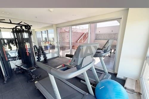 Dpto amoblado en Las Lomas, foto 2