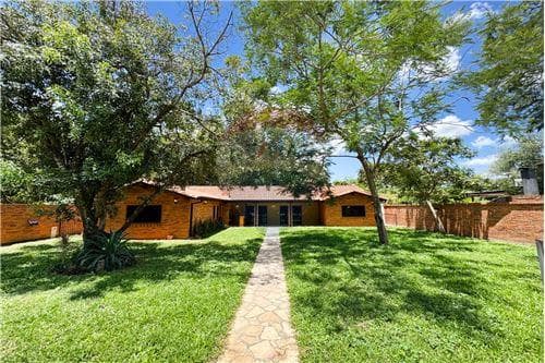 Vta - casa - paraguay - cordillera - sanber -colón, foto 4