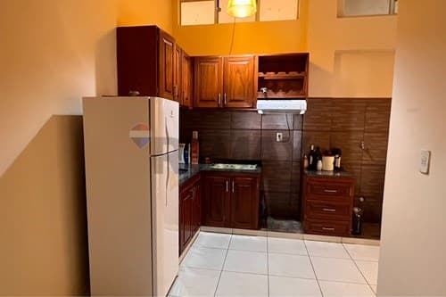 Departamento en alquiler — foto 2
