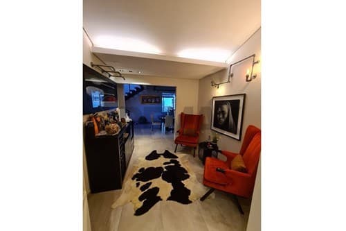 Casa en barrio san miguel - San Lorenzo — foto principal