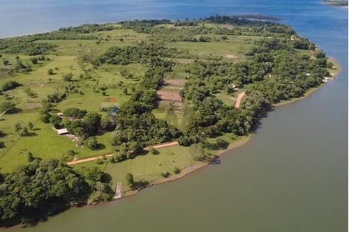 Tacuaro, Juan Emilio O'leary, Alto Paraná — foto 5