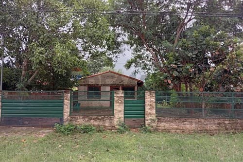 Casa en Limpio en el barrio Santa Lucía — foto 2