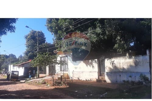 Terreno en Mbokajaty, Ñemby — foto 5