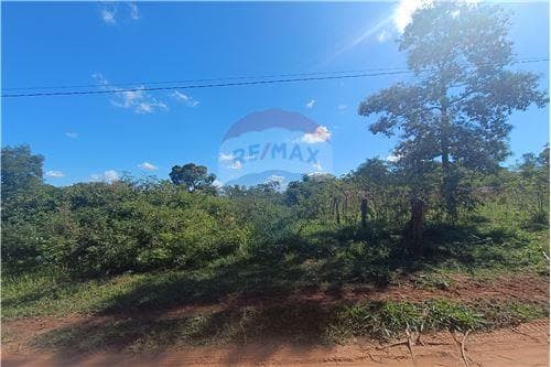 Terreno de 4.600 M2 en el centro de Caaguazú — foto 4