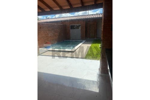 Dúplex moderno y seguro en Arapoty — foto 4
