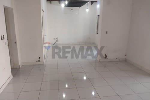 Oficina con Casa Integrada en Gral Santos — foto 2