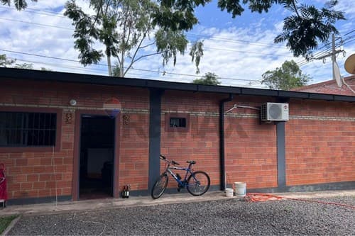 En venta amplia propiedad - isla valle aregua — foto 2