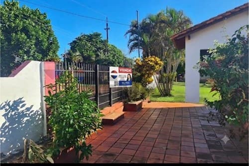 ¡Terreno con casa en Capilla cue - Cordillera!, foto 5