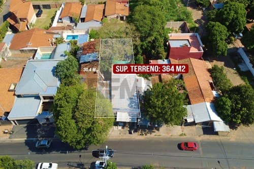 De inmueble comercial - san isidro, Lambaré — foto 1