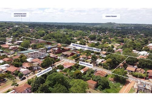 De terreno en Ñemby – san carlos — foto 4