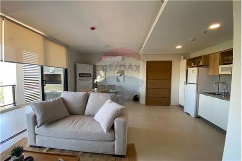 Departamento-edificio boulevard plaza Pinedo — foto 4