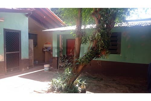 Terreno 502 m² laurelty -Luque, foto 1